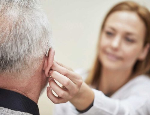 A halláscsökkenés emberközpontú kezelése