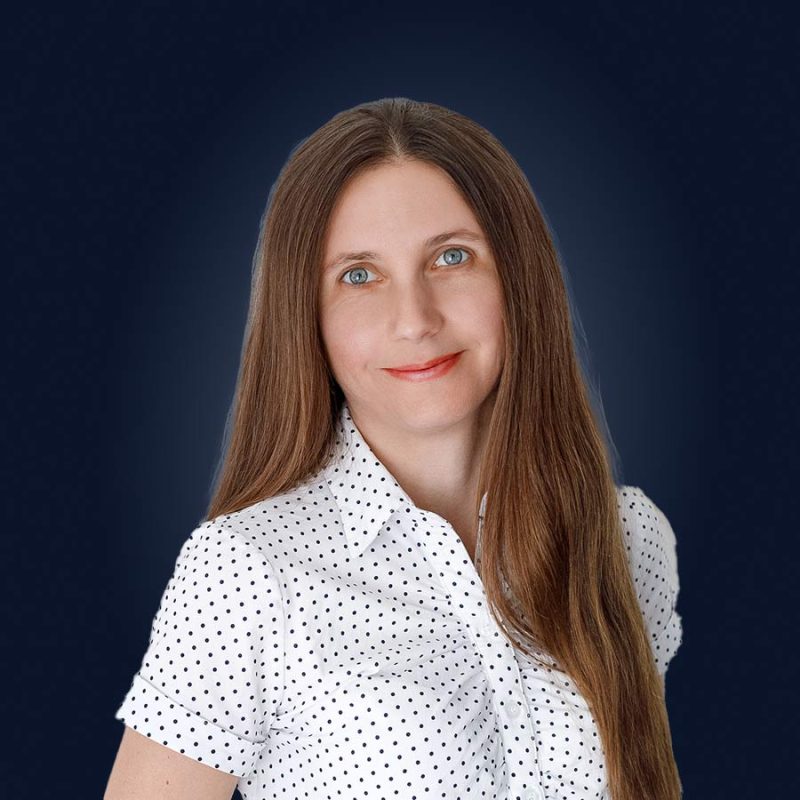 Babinszkiné Lőrincz Katalin 