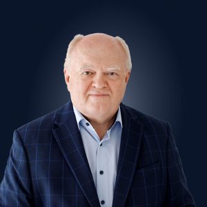 Dr. Kerepesi Lénárd