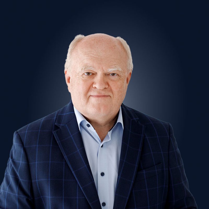 Dr. Kerepesi Lénárd